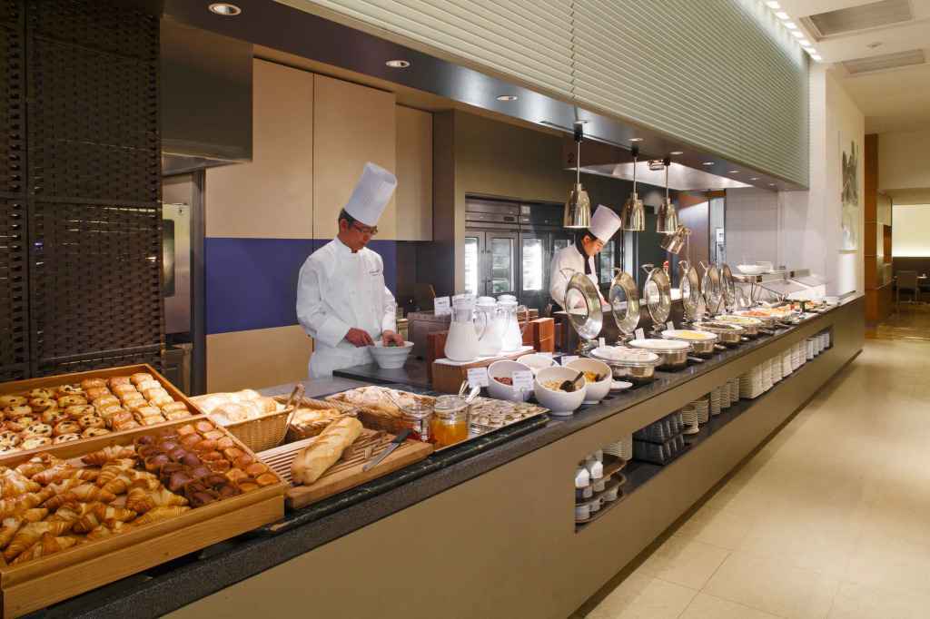 ANA Crowne Plaza Narita by IHG