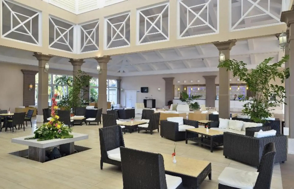 Meliá Península Varadero