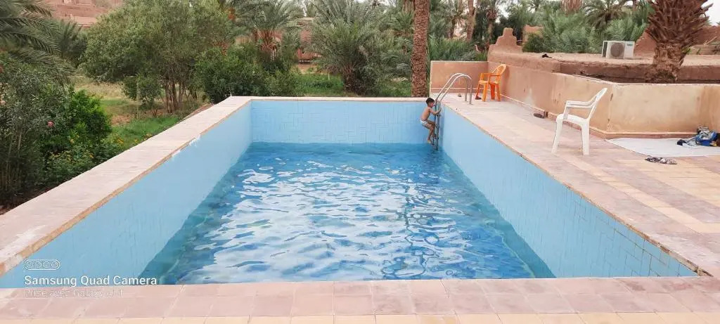 Jnane-Dar Diafa