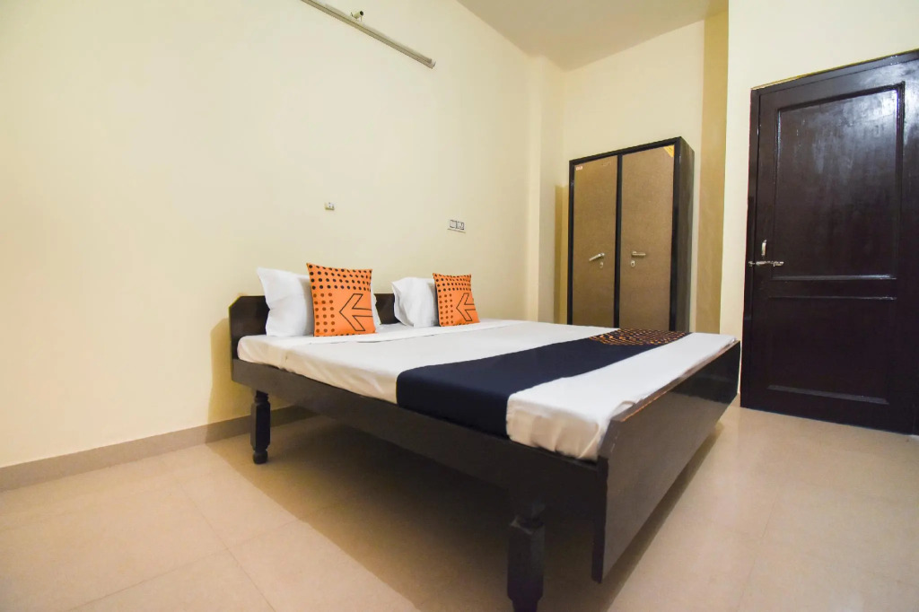 Hotel Vintage Balaji Tower by OYO Rooms