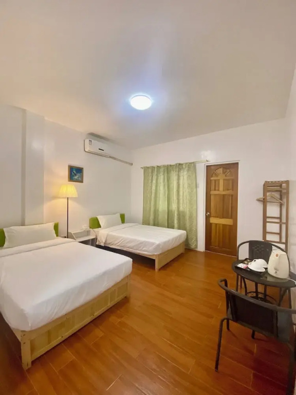 Green Mango Resort
