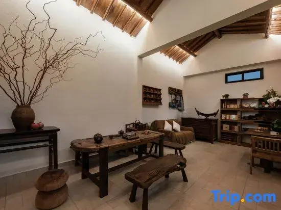Wuli Qingyang Homestay