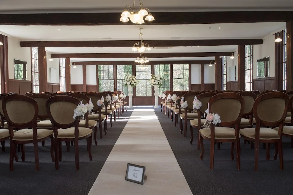 Marybrooke Manor