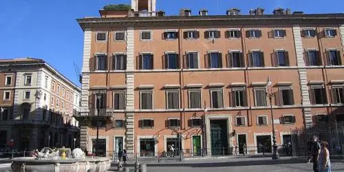 Appartamento Palazzo