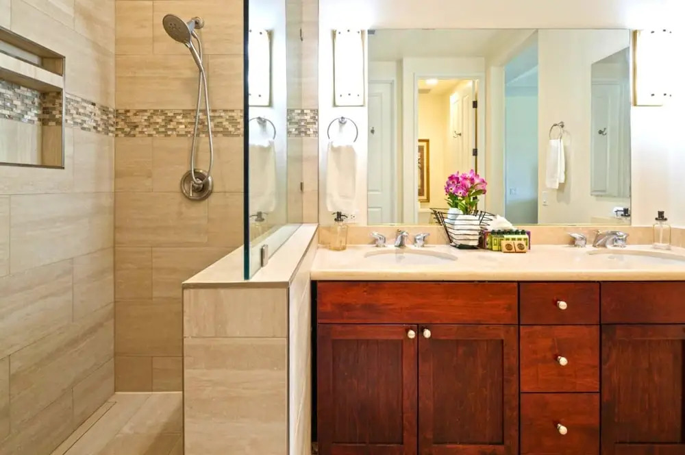 KBM Resorts FREE CAR Waikoloa 2-Bedroom Villa Steps to Pool Beach FVW-L32