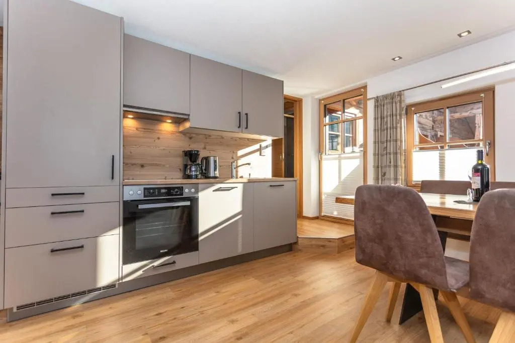 Feriengut Ottacherhof - Active Family Holiday in central Hollersbach