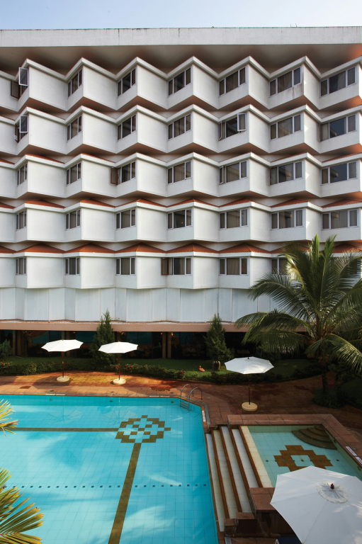The Gateway Hotel Beach Road, Calicut