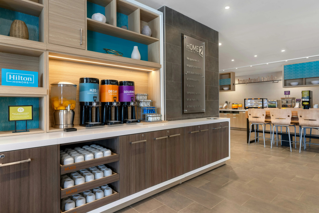 Home2 Suites By Hilton Kokomo