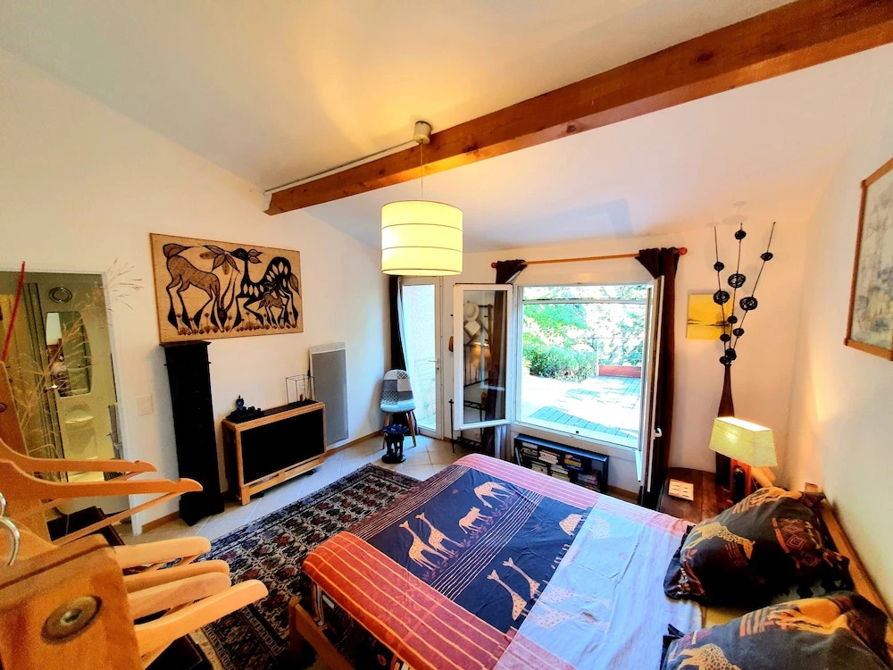Maison Darshan