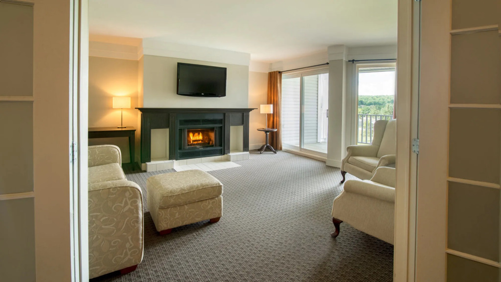 Manoir Des Sables, an Ascend Collection Hotel