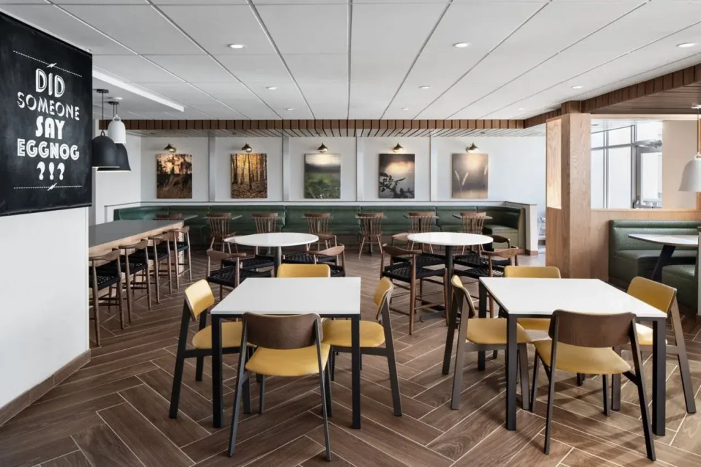 Fairfield Inn & Suites Nashville Bellevue