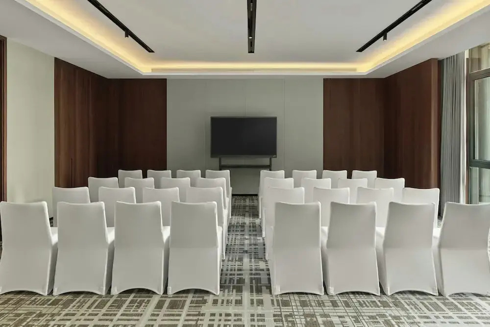 Sheraton Suzhou Yangcheng Lake