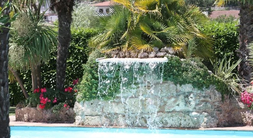 Hotel Del Sole