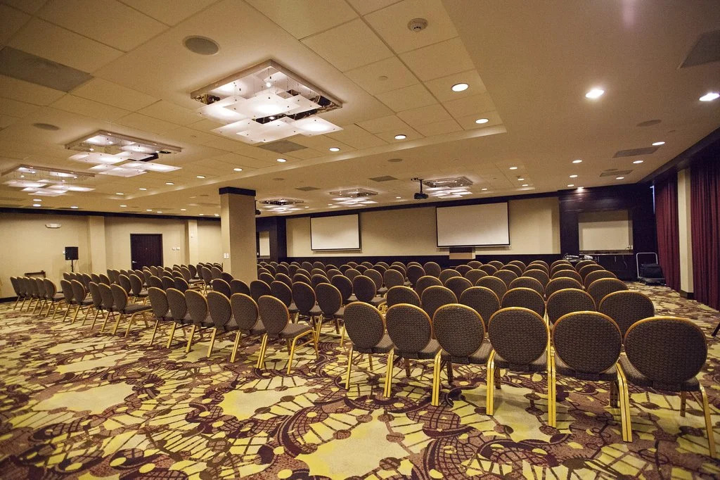 Crowne Plaza Houston Galleria Area by IHG