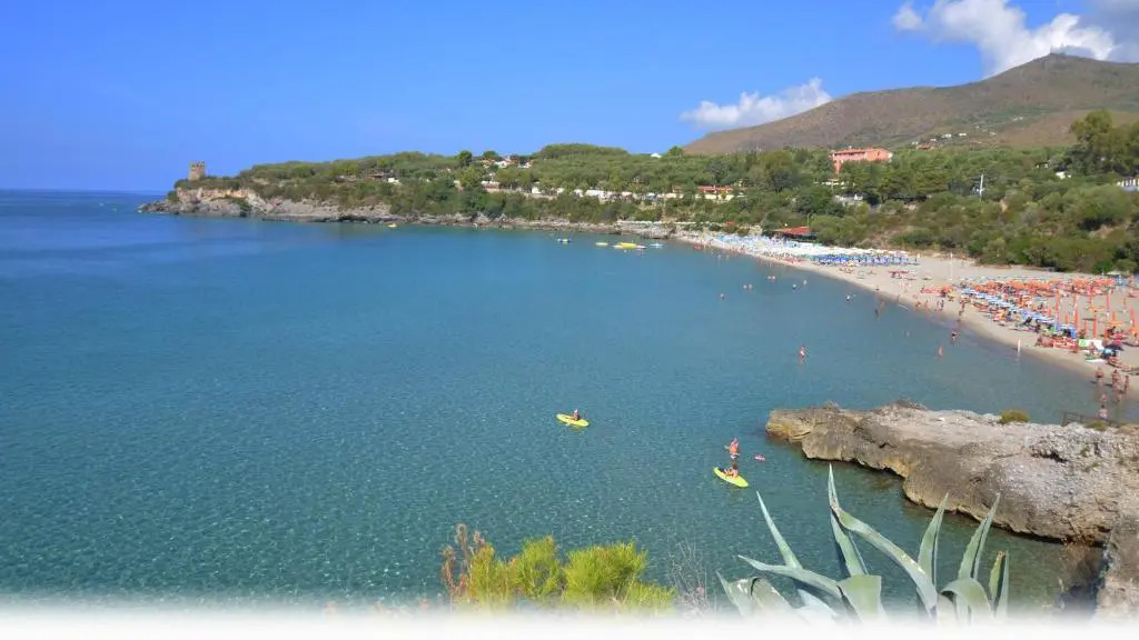 Vista Mare 1