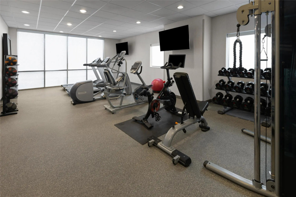 Home2 Suites By Hilton Meridian