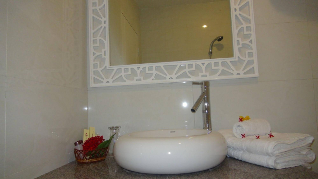 Pho Hoi 1 Hotel