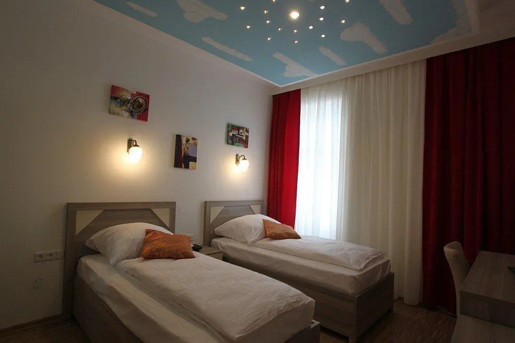 Numa Munich St Paul