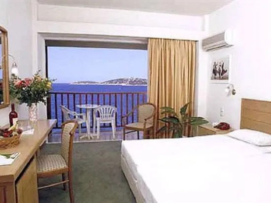 Avra Collection Coral Hotel - Adults Only