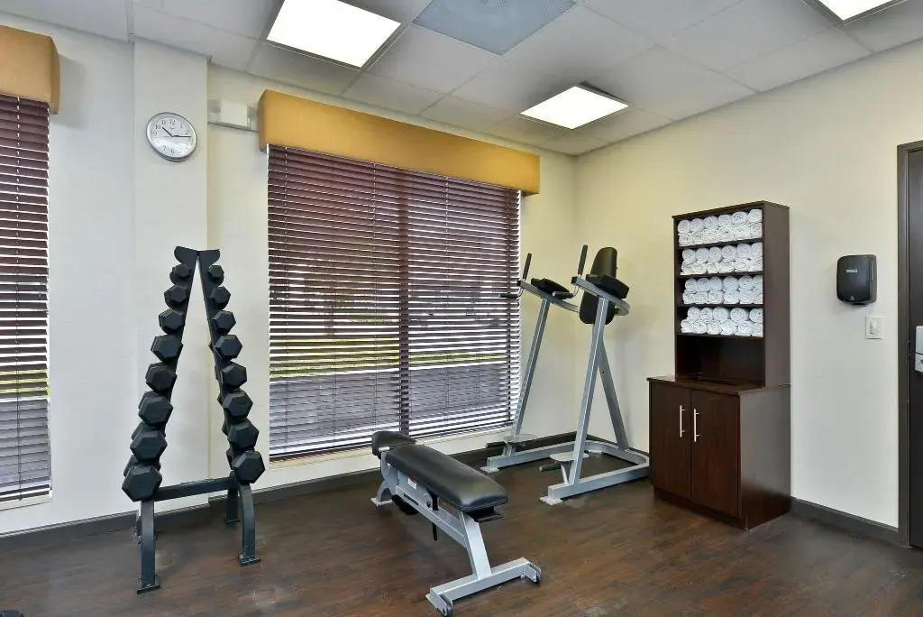 Comfort Suites near Westchase on Beltway 8