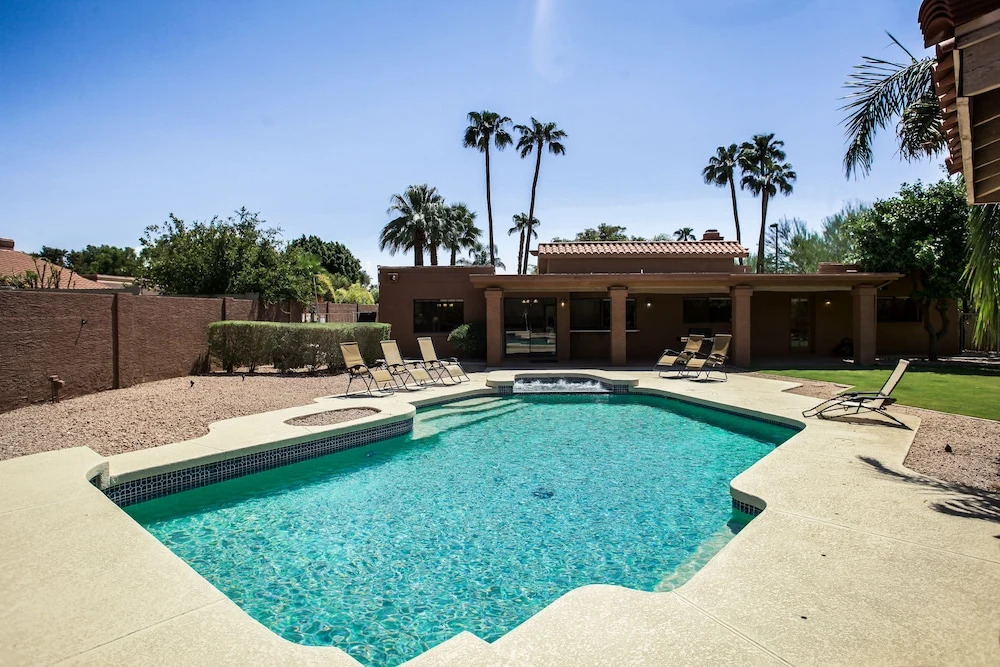 Avalon - 4 Bedroom Home - Scottsdale
