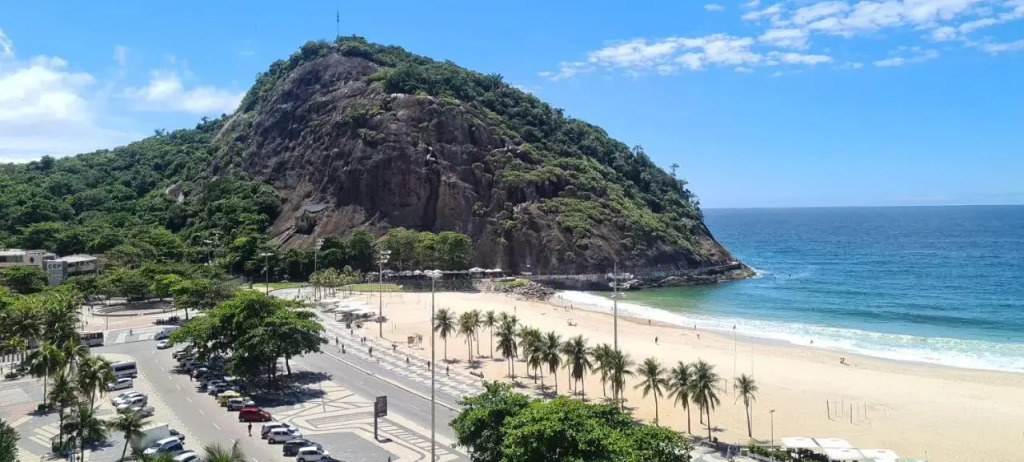 Atlantica Leme
