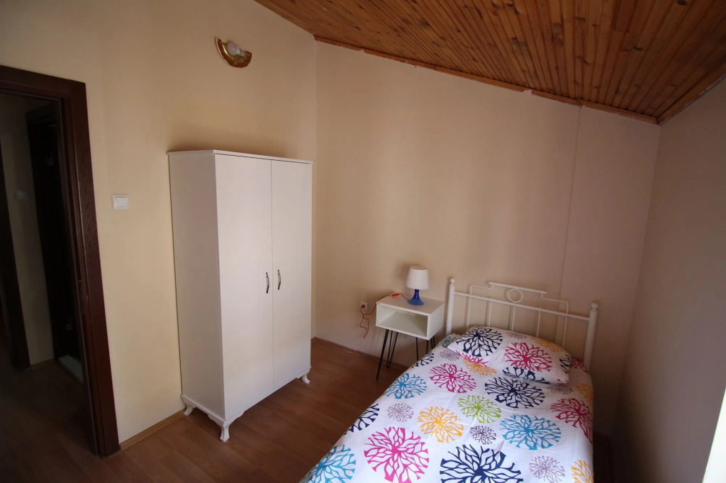 Deeps Hostel Eskişehir