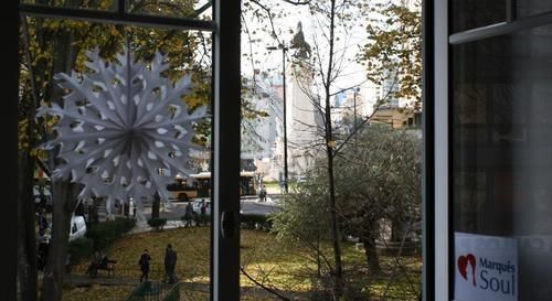 Marquês Soul - Hostel