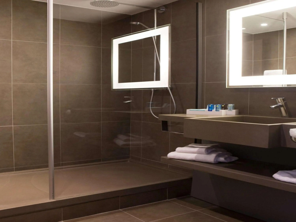 Novotel Nottingham Derby