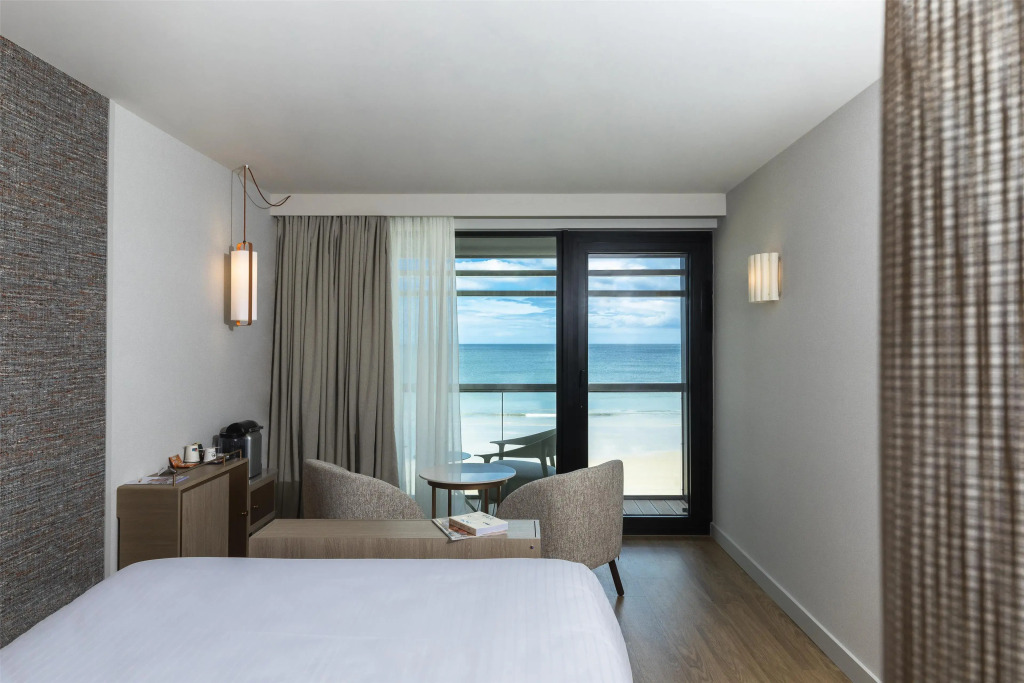 Oceania Saint Malo