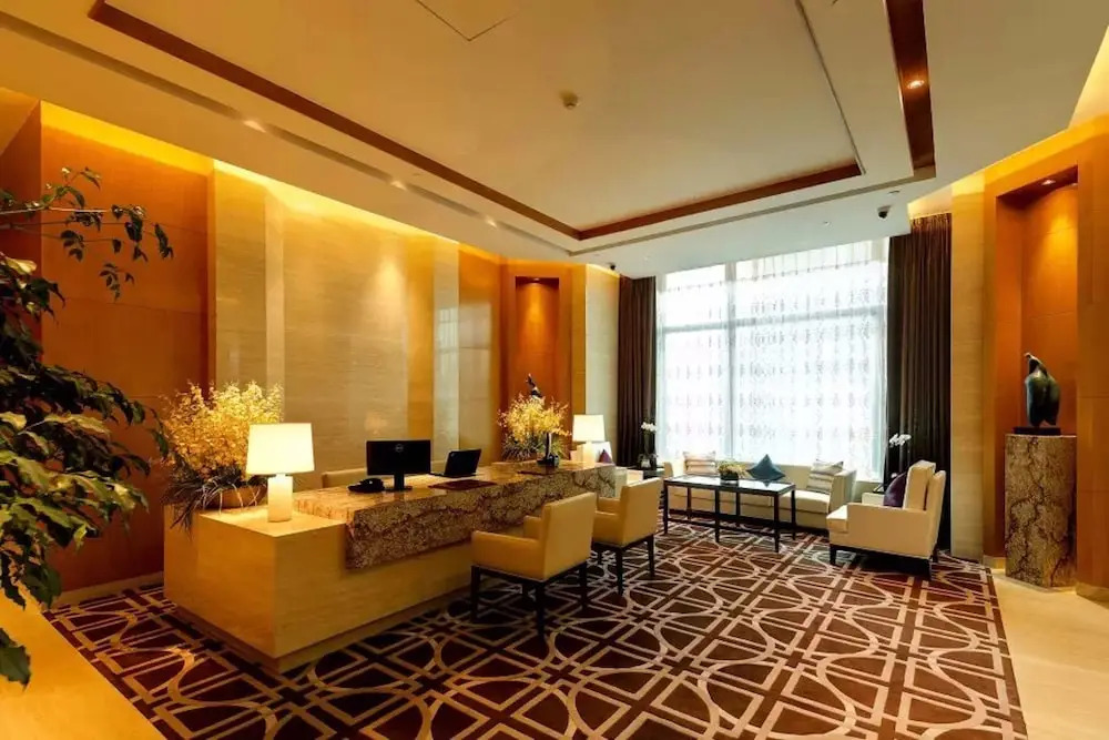 Dragon Executive Apartments