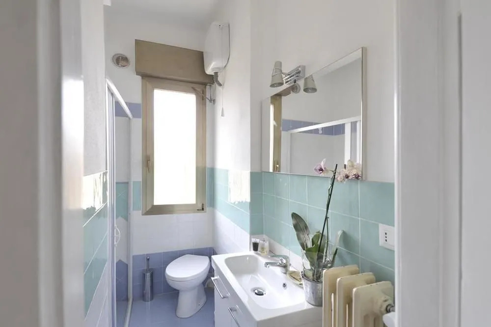 Lombardi Apartment