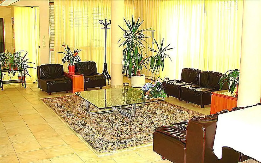 Hotel Albergo Milano