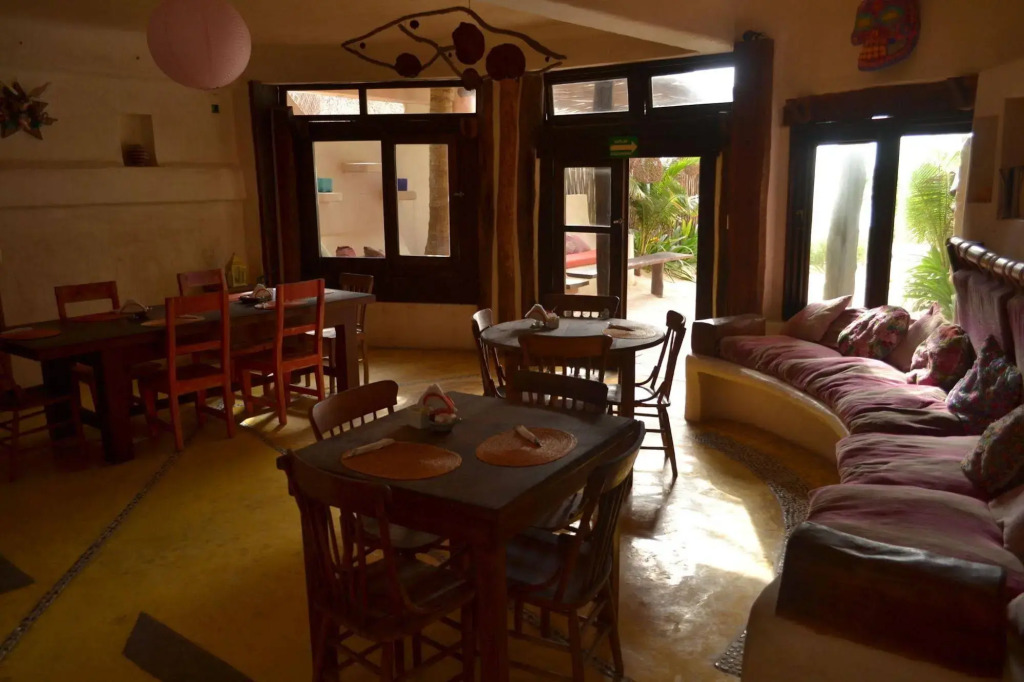 La Posada del Sol Boutique Hotel Tulum