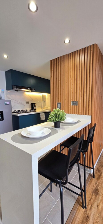 Edificio Living 25