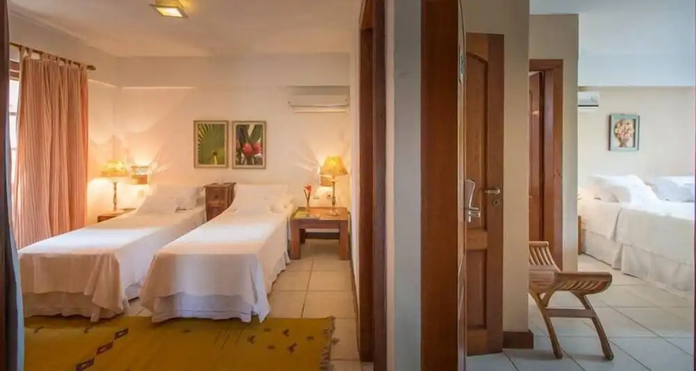 Refúgio da Vila Boutique Hotel & SPA