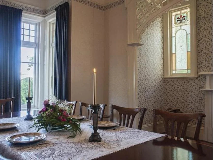 Claremont House