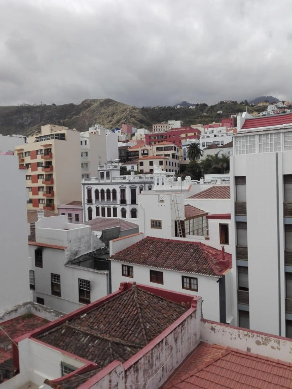 Avenida Marítima (Nivaria)