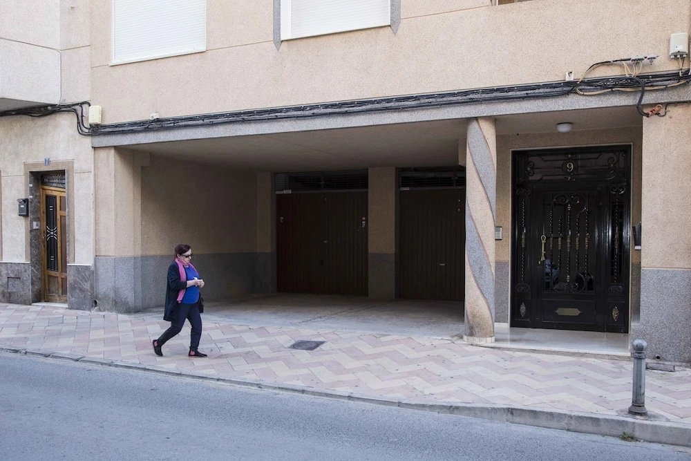 Apartamento Completo