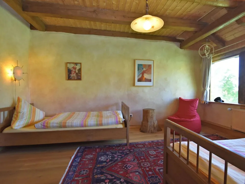 WunderVilla in Hessen in Waldnähe