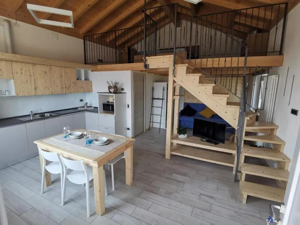 Ferienwohnung für 4 Personen ca 65 m in Gravedona ed Uniti, Comer See Westufer Comer See