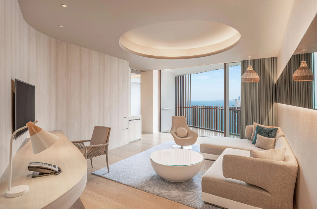 Hilton Pattaya