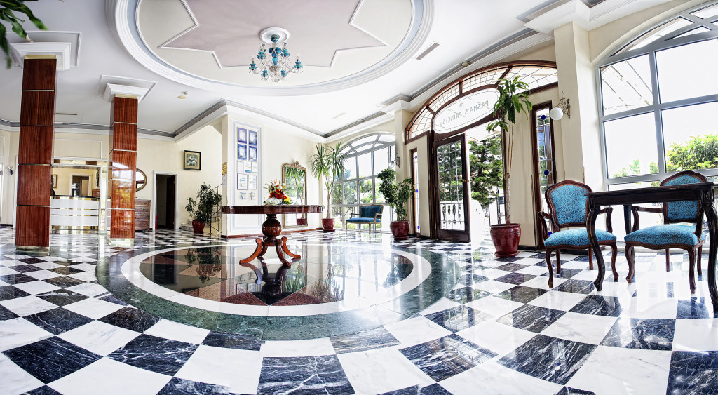 Pashas Princess by Werde Hotels