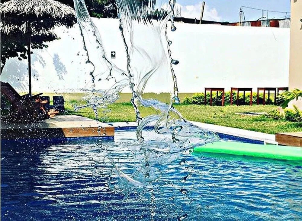 Paraiso Wasi