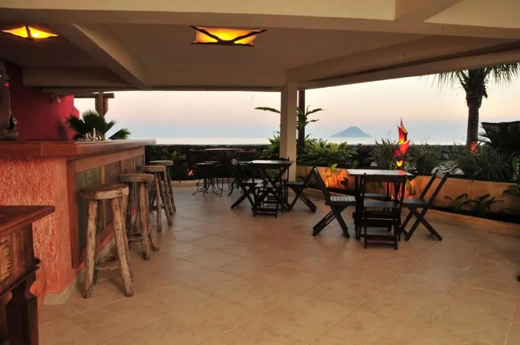 Juquehy La Plage Hotel