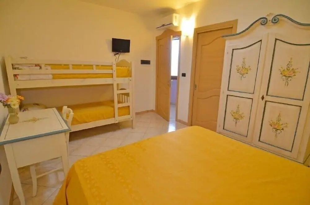 B&B Le Fate del Salento