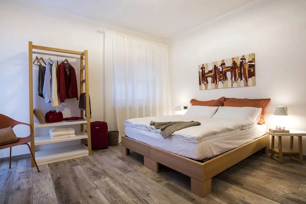Pra Da Lares B&B