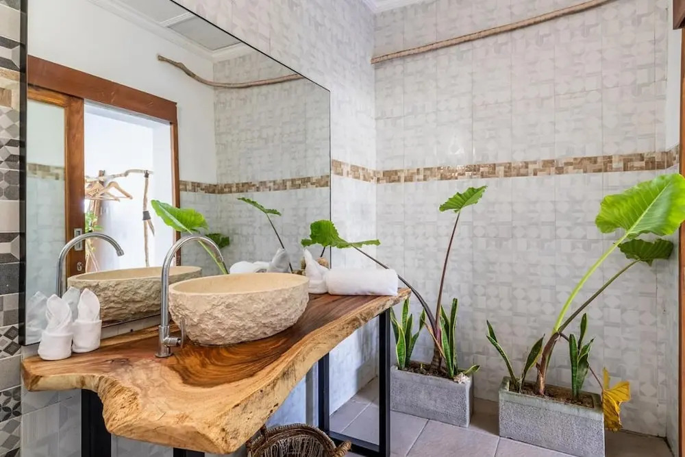 Coco Loco Villa