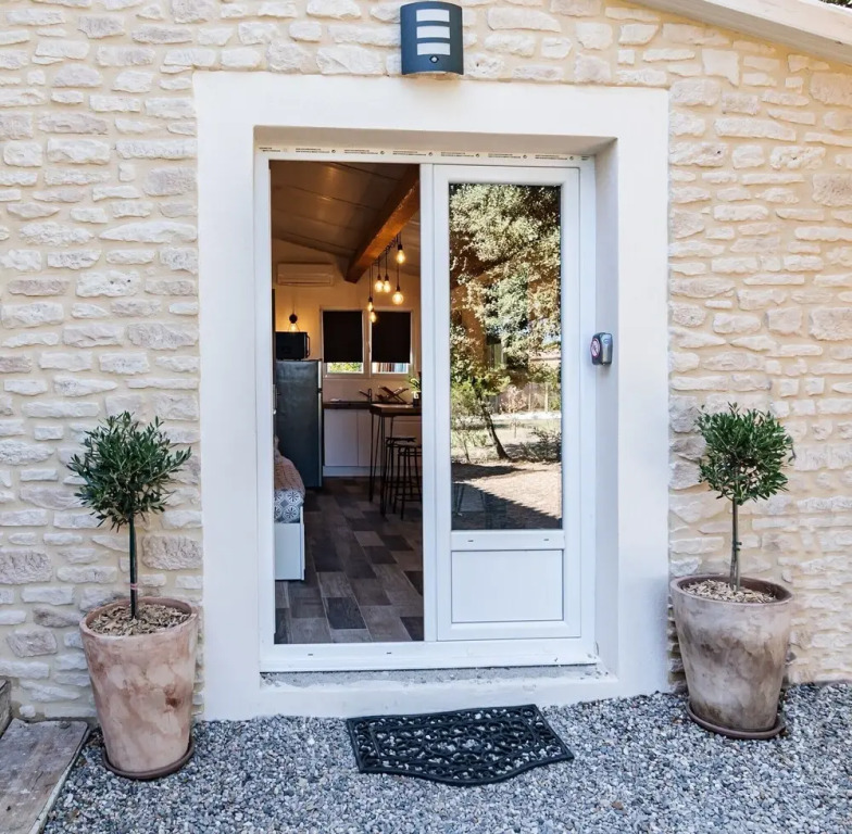 Ô Chalets de Provence
