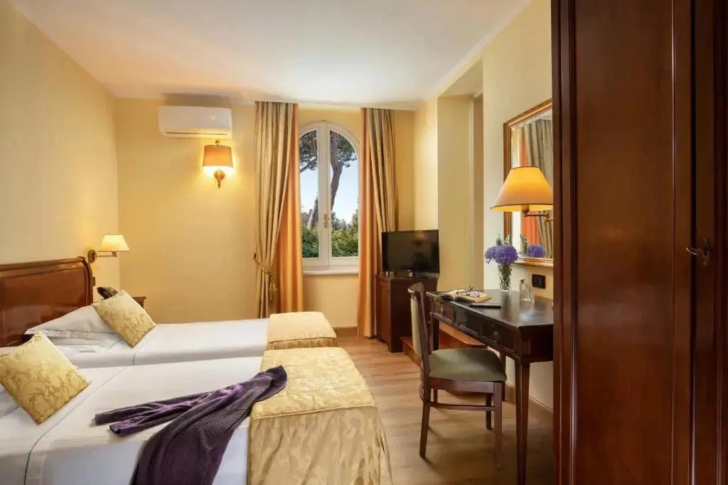 Residence Verdeborgo